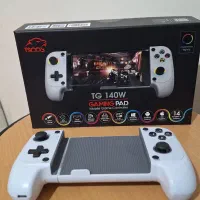 Gaming Pad|کنسول، بازی ویدئویی و آنلاین|تهران, مجیدآباد|دیوار