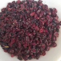 زرشک کوهی خشک