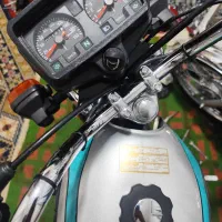 کبیر 86در حد|موتورسیکلت|فسا, |دیوار