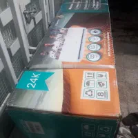 کولر گازی