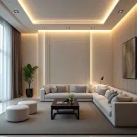اپارتمان مدرن و نوساز کلید نخورده لوکیشن ویلایی|فروش آپارتمان|لواسان, |دیوار