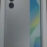 گوشی سامسونگ A16 نو نو