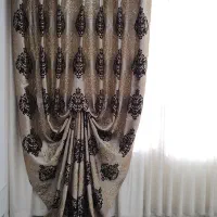 نصاب پرده های مینیمال و مدرن|خدمات پیشه و مهارت|پردیس, فاز ۳|دیوار