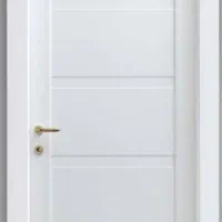 درب چوبی و درب ضدآب|مصالح و تجهیزات ساختمان|قدس, شهرقدس|دیوار