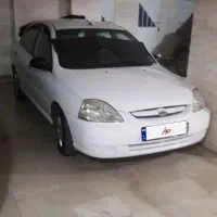 ریو مونتاژ مدل ۸۷