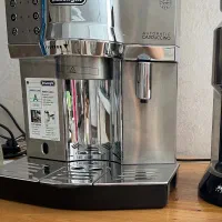 دستگاه قهوه ساز و اسپرسو ساز