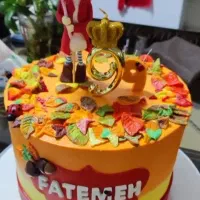 کیک لند ( قبول سفارش کیک)|خوردنی و آشامیدنی|اهر, |دیوار