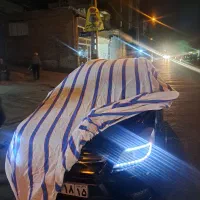 چادر الیاف نانو2روضددخش خانوادع پژو شاسی ماشین هاا|قطعات یدکی و لوازم جانبی|تبریز, |دیوار