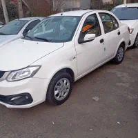 فروش ساینا مدل 1403 در حد صفر