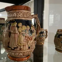 سرویس پارچ و لیوان