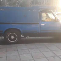 وانت بار نیسان بار چیتگر پونک جنت اباد|خدمات حمل و نقل|تهران, جنت‌آباد مرکزی|دیوار