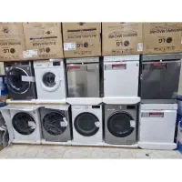 لباسشویی الجی بوش7 کیلو8 کیو9 کیلو10کیلوLIFESGOOD