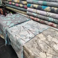 پارچههای ملحفه و رویه تشک آماده جنس درجهیک|رختخواب، بالش، پتو|کرمانشاه, |دیوار