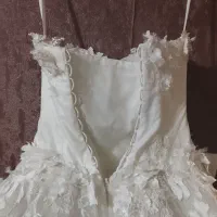 لباس عروس|لباس|تهران, ازگل|دیوار