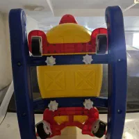 راکر دو کاره