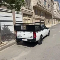 وانت آریسان ۲|خودرو سواری و وانت|اراک, |دیوار