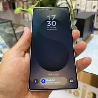 Samsung s25 ultra 256 gb|موبایل|کاشان, بهشتی|دیوار