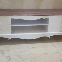 میز تلویزیون سالم|میز تلویزیون|تهران, والفجر (افسریه)|دیوار