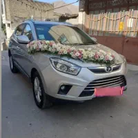 جک S5 دنده مشابه صفر