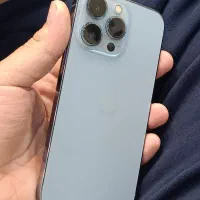 iphone 13 pro دوسیم|موبایل|تبریز, |دیوار