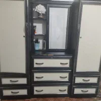 کمد سه تیکه