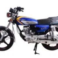 هندا 125 پرواز صفر 125 parvaz