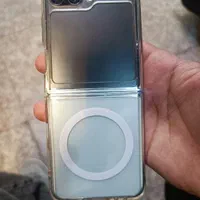 Samsung z flip 5|موبایل|اصفهان, باغ دریاچه|دیوار