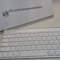 کیبورد وایرلس اپل اصلی