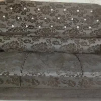 مبل راحتی ۷ نفره بدون میز|مبلمان خانگی و میز عسلی|ملایر, |دیوار