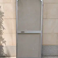 درب توری آلومینیومی قیمت توافقی