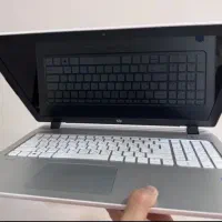 لپتاپ hp
