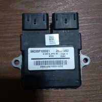 ایسیو موتور بنلی