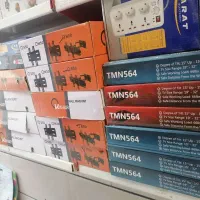 براکت دیواری ال ای دی و ال سی دی