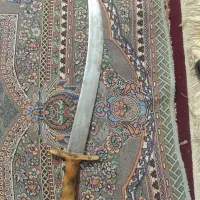 شمشیر|کلکسیون اشیاء عتیقه|مشهد, منزل آباد|دیوار