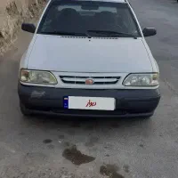 پراید ۸۲ عروسک|خودرو سواری و وانت|اراک, |دیوار