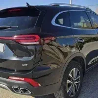 کی ام سی k7 kmc|خودرو سواری و وانت|شیراز, انجیره|دیوار