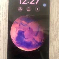 آیفون ۱۴پرومکس ۲۵۶ ریجستر شده|موبایل|تهران, پاسداران|دیوار