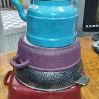 بازسازی و گرانیت ظروف پارستفلون با گارانتی ۳۶ماهه|خدمات پیشه و مهارت|فسا, |دیوار