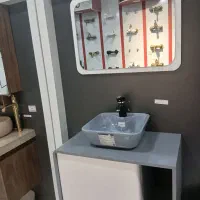 روشویی فول ست