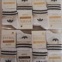 جوراب پاتریکس