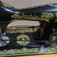 چرخ خیاطی مارشال