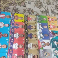 ۳۹ عدد کیمدی ۲۰۲۵ با فیگور|کلکسیون و سرگرمی|تهران, شهرک زینبیه|دیوار