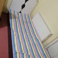 تخت خواب یک نفره نوجوان