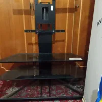 دو عدد زیر تلویزیونی تمیز