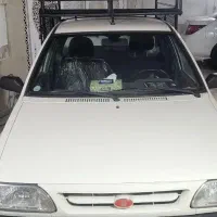 وانت پراید ۱۵۱