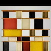 ویترین دیواریهای دکوراتیو