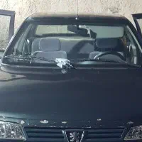 پیکان مدل ۱۳۷۹ سالم