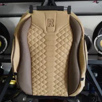 روکش صندلی،کفپوش،دورفرمان دوختنی رایاکاور|قطعات یدکی و لوازم جانبی|گلبهار, شهر جدید گلبهار|دیوار