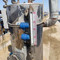 دستگاه بخار کارواش|ماشین‌آلات صنعتی|اسلام‌شهر, شهرک سالور|دیوار