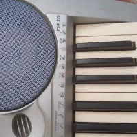 ارگ psr 275 با پایه و پدال و کیف|پیانو، کیبورد، آکاردئون|سلماس, |دیوار